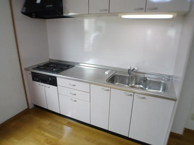 【キッチン】 | グリーンエクセル