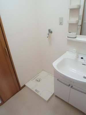 【洗面所】 | グリーンエクセル