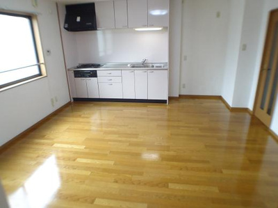 【内装】 | グリーンエクセル