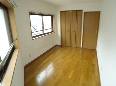 【洋室】 | グリーンエクセル