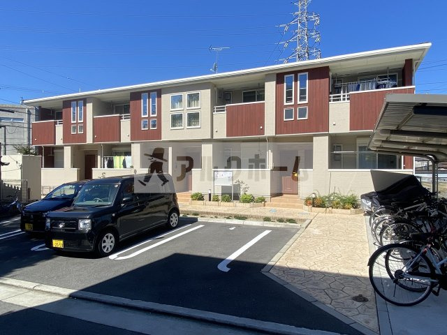 アルカンシェル3