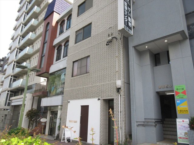 覚王山第一ビル