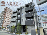 シャーメゾン難波南の画像
