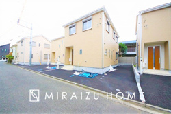 新築戸建　福生市熊川　第36　全6棟　4号棟