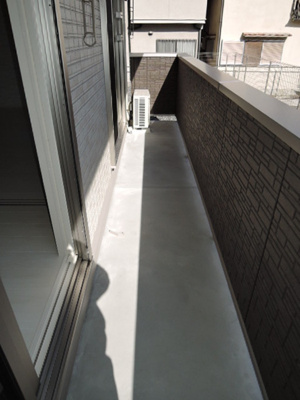 【ロビー】 | ロータスポンド