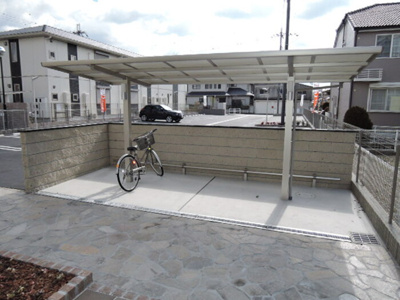 【その他共用部分】 | ロータスポンド