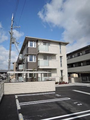 【外観】 | ロータスポンド