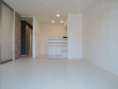 【居間・リビング】 | ロータスポンド