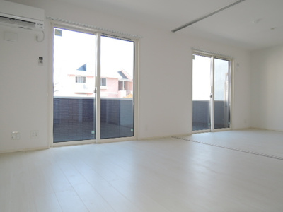 【内装】 | ロータスポンド