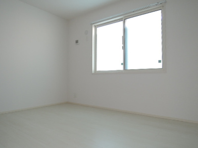 【洋室】 | ロータスポンド