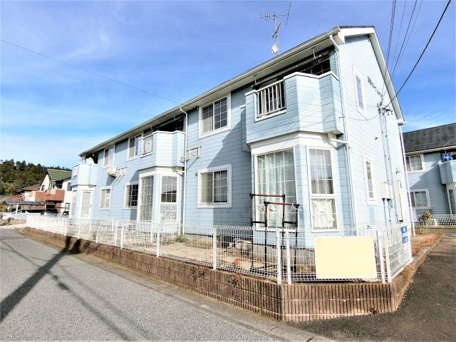 田間パークハイツⅡ