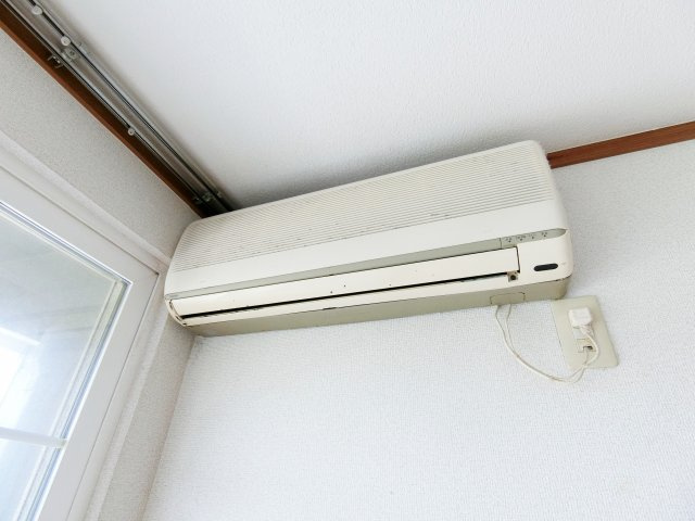 田間パークハイツⅡのその他