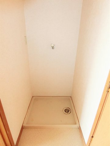 田間パークハイツⅡの設備