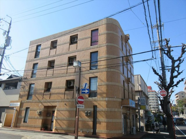 ALEGRIA PLACE徳川町|名古屋市の賃貸ならMy賃貸