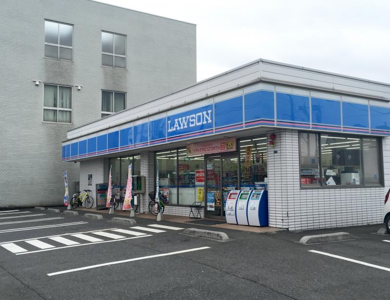 戸田市笹目南町の賃貸マンションの周辺