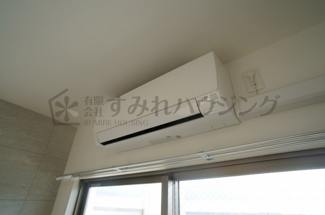 ONLYONE川西の設備