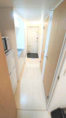 【玄関】 | プランロード春江