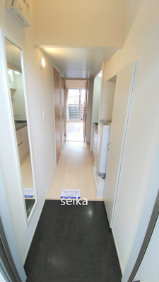 【玄関】 | プランロード春江