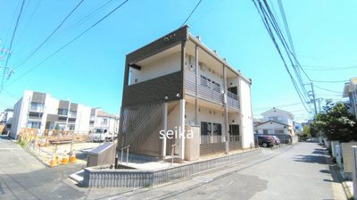 【エントランス】 | プランロード春江