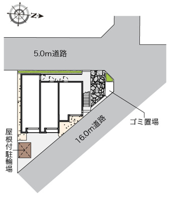 【エントランス】 | プランロード春江