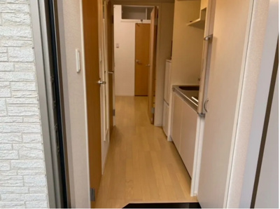 【内装】 | プランロード春江 | ※反転タイプとなります。