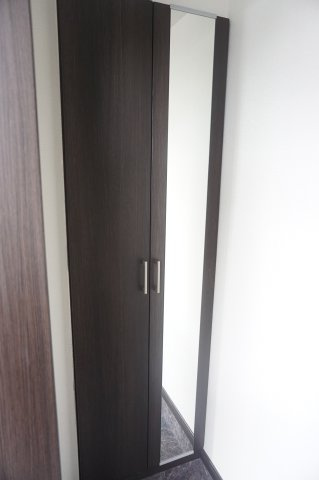 熊本市中央区西子飼町の賃貸マンションのその他