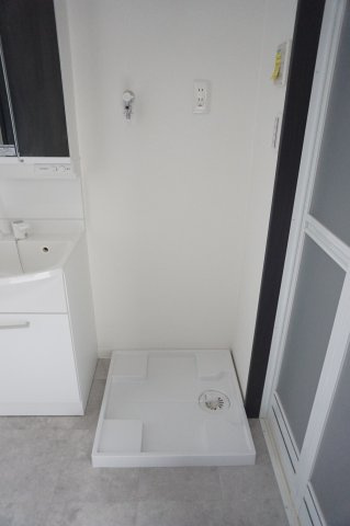 熊本市中央区西子飼町の賃貸マンションの設備