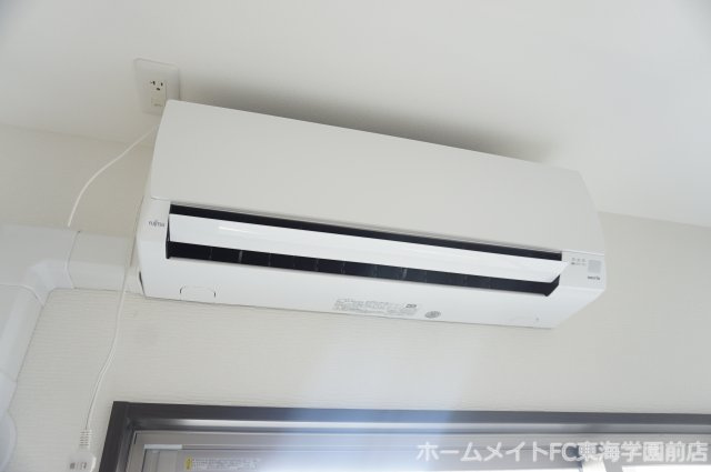 熊本市中央区西子飼町の賃貸マンションの設備