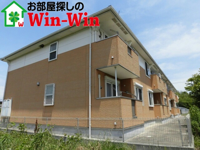 ディア　ベルジュ　B