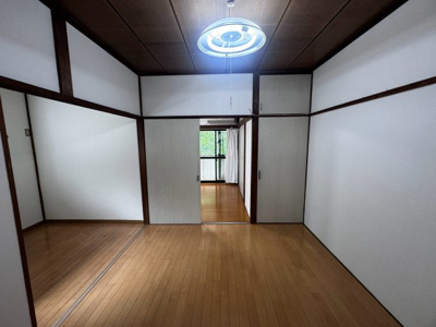 【居間・リビング】 | 菊地アパート