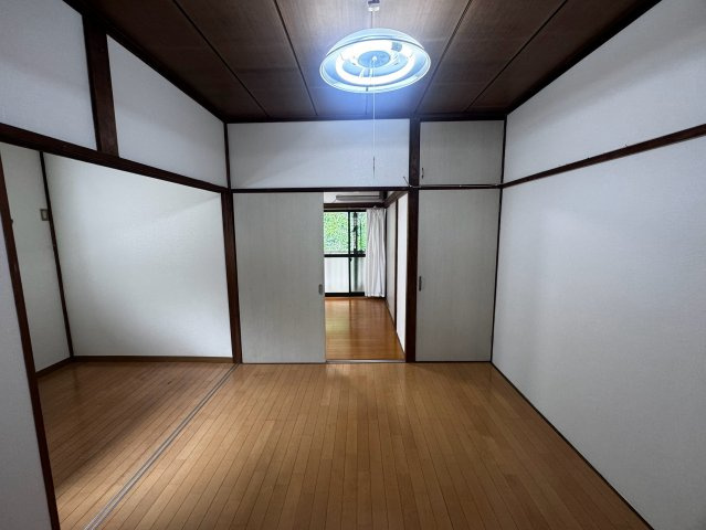 【居間・リビング】 | 菊地アパート