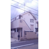 アビタシオン庄内通の画像