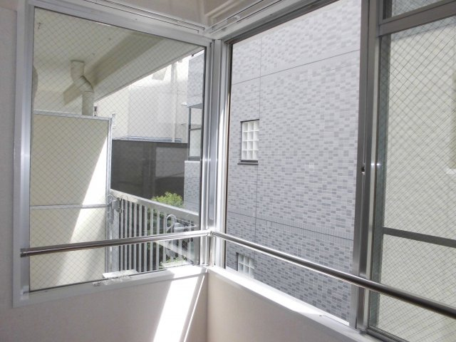 グリーンハイツ本郷の展望|眺望