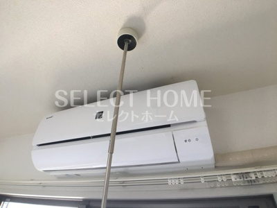 【設備】 | ベルパーク丸山Ａ