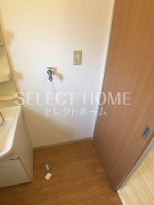 【その他】 | ベルパーク丸山Ａ