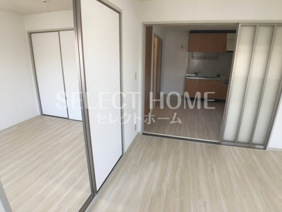  | ベルパーク丸山Ａ