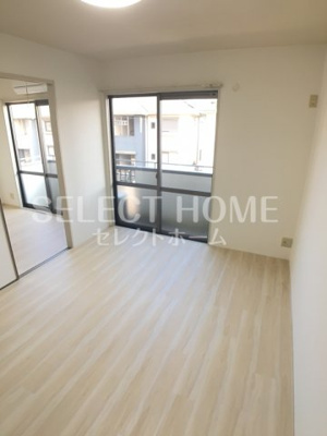  | ベルパーク丸山Ａ