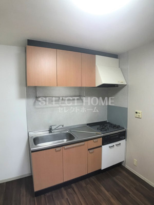 【キッチン】 | ベルパーク丸山Ａ | キッチンでお料理をお楽しみください
同型タイプ