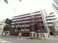 コンフォリア文京白山の画像
