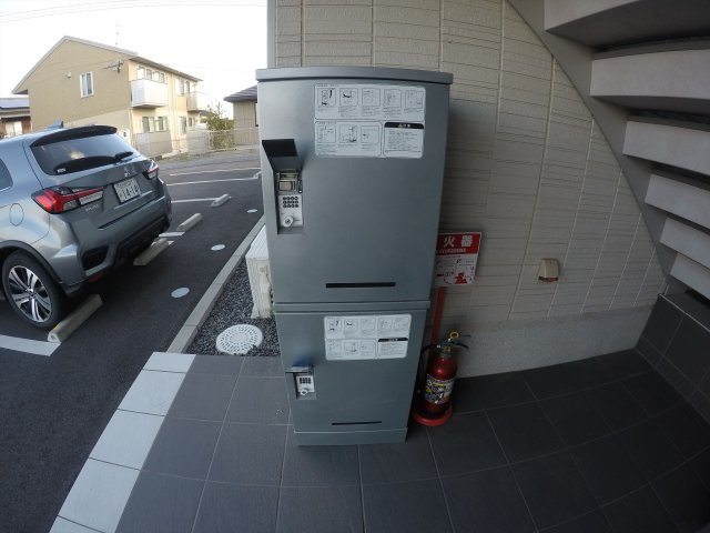 【設備】 | プロムナード　プルミエ