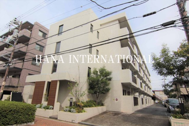  コスモリード浦安北栄 の外観