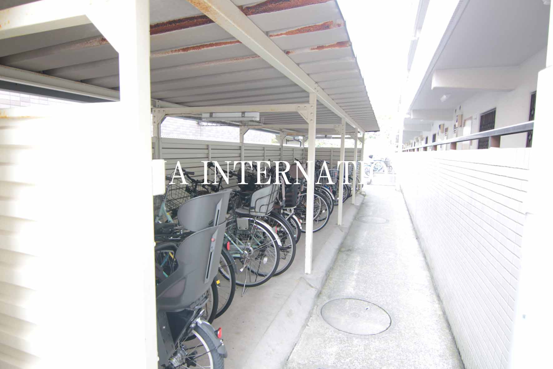  コスモリード浦安北栄 のその他共用部分