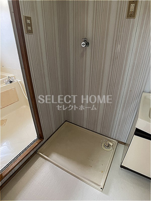 【設備】 | サンシャイン緑丘