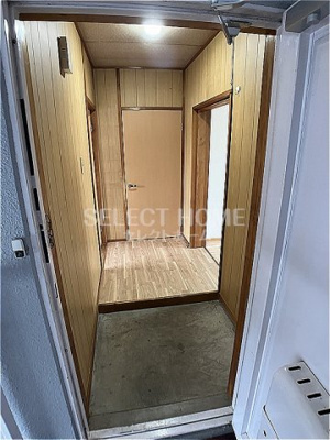 【玄関】 | サンシャイン緑丘 | 明るい玄関です同型タイプ