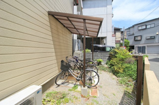 【その他共用部分】