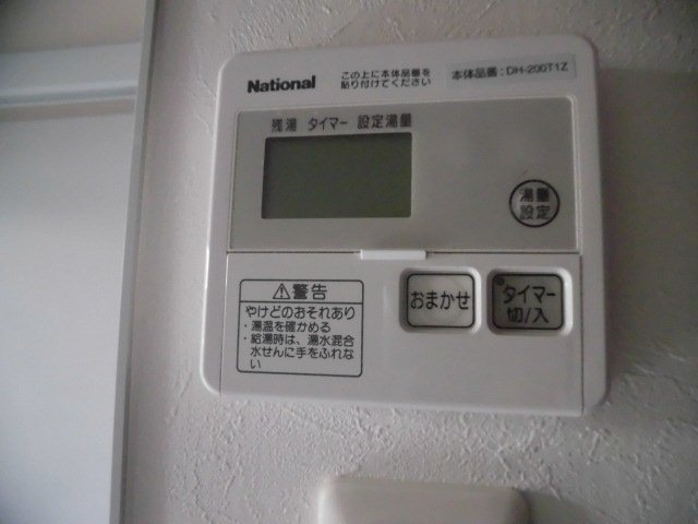 大阪市中央区安堂寺町２丁目の賃貸マンションの設備