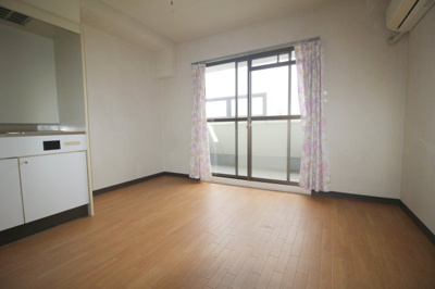 【洋室】 | アメニティ曽根