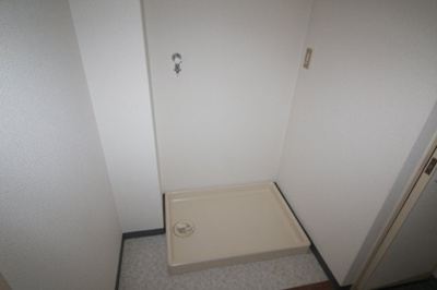【設備】 | アメニティ曽根