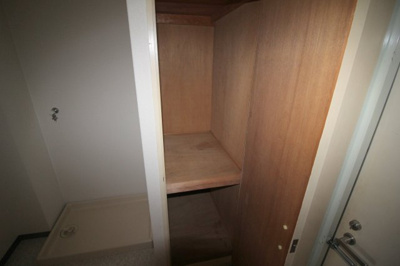 【玄関】 | アメニティ曽根