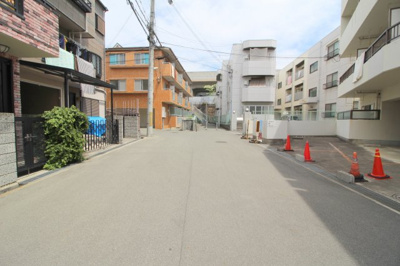 【周辺】 | アメニティ曽根